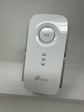 TP-Link RE650 AC2600 Range
