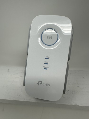 Link re650 ac2600 range - tp-link,