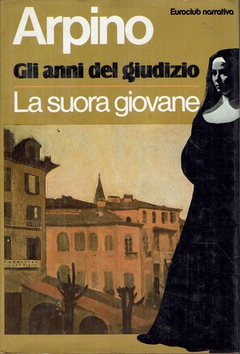 Arpino gli anni - arpino, :