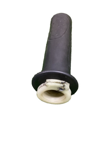 Manopola acceleratore sym - manopola,