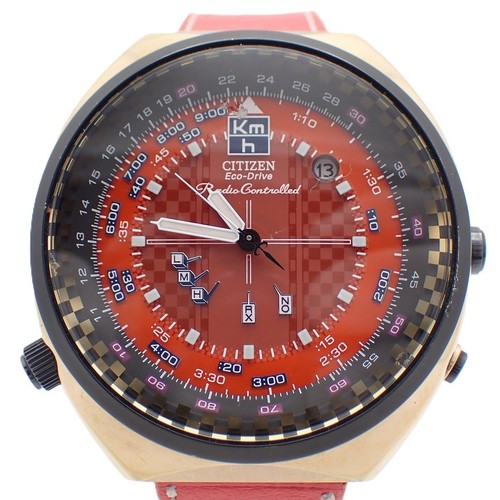 Orologio uomo citizen alterna - citizen,