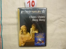 DVD : Chitty Chitty Bang Bang