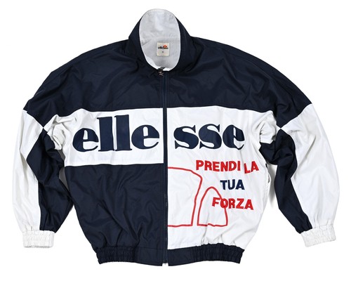 Giacca vento uomo vintage - giacca,
