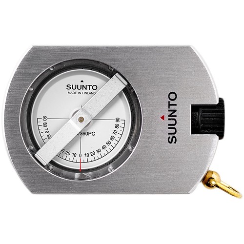 Clinometro suunto 360 - suunto, pc