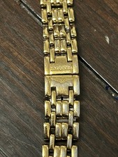 BRACCIALE OROLOGIO LONGINES