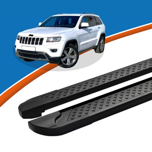 Pedane adatte per soglie - pedane, jeep