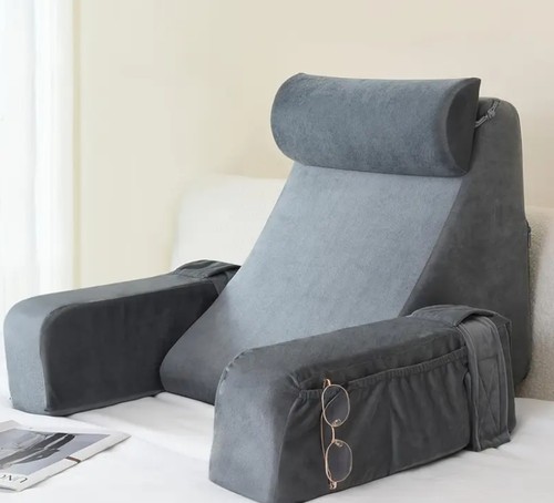 Cuscino lettura ergonomico - da,