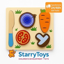 Giocattolo Educativo