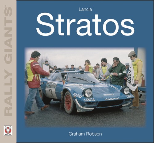 Lancia stratos - stratos, giants)