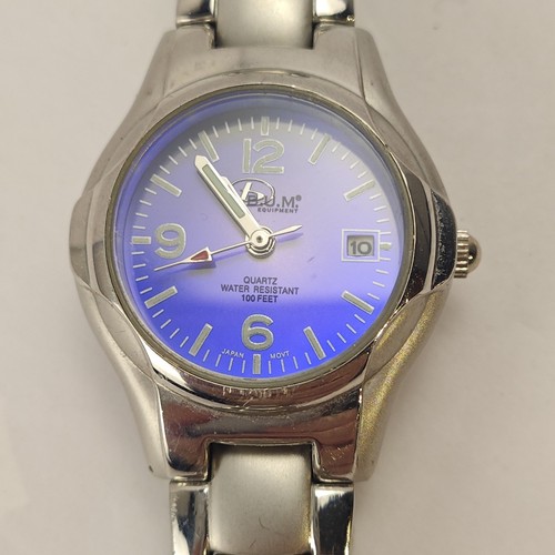 Attrezzatura orologio - b.u.m.,