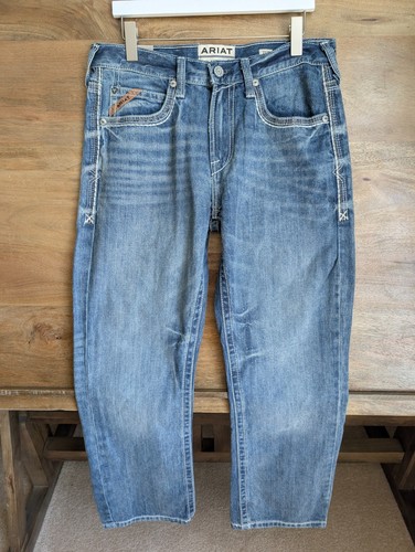 Jeans ariat durango uomo - jeans,