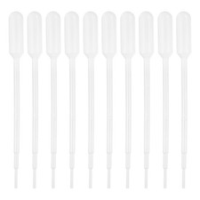 60pz Pipette Plastica 1ml
