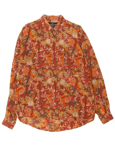 Camicia uomo cotton club - camicia,