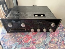 Mcintosh C26 Preamplificatore