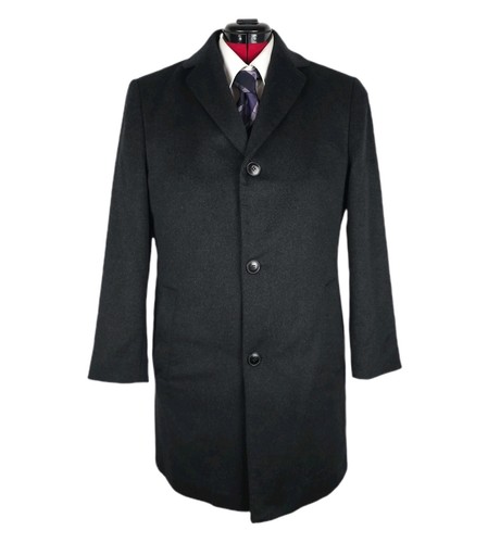Cappotto comberti cashmere - cappotto,