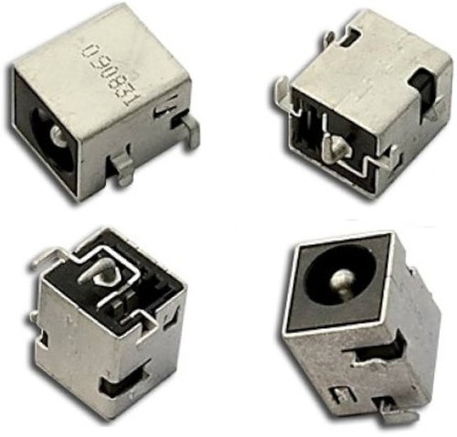 Power jack connettore - power,