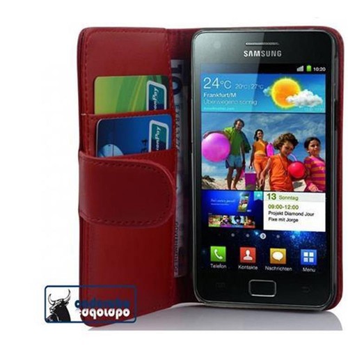 Custodia per samsung galaxy - custodia,