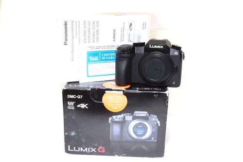 Fotocamera panasonic - fotocamera,