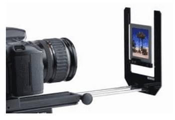 Kit fotocamera novoflex - kit,