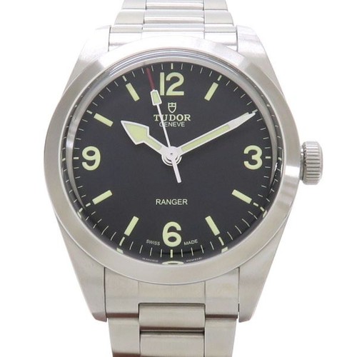 Orologio uomo usato - , tudor