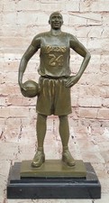 Kobe Bryant Bronzo