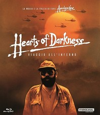 Hearts Of Darkness: A