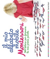 EBOND Mio Alfabeto Mobile