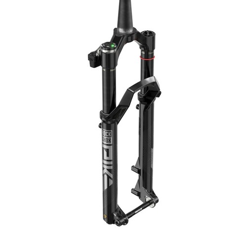 Forcella sospensione rockshox - forcella,