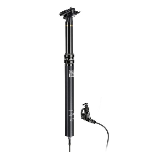 Rockshox reverb stealth - rockshox, b1