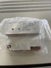 Sony 464 809 converter - sony, 1-464-809-11
