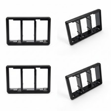 PORTA INTERRUTTORI BASCULANTI