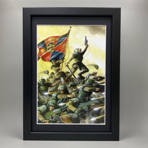 Astra militarum cadiane - astra,