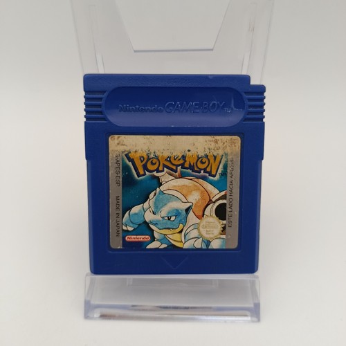Gioco per nintendo game boy - nintendo, in