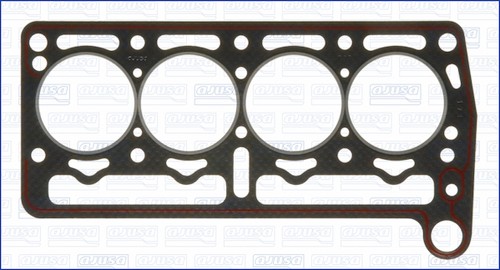 Ajusa 10041500 guarnizione - 1x,