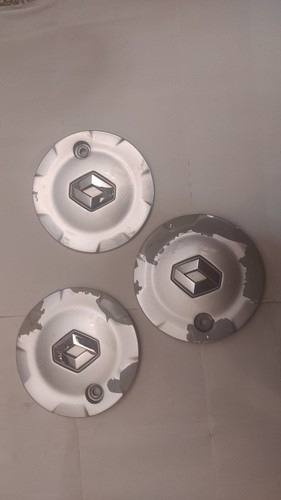 Tappi copri bulloni cerchi - copri,