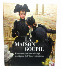 LA MAISON GOUPIL,IL SUCCESSO