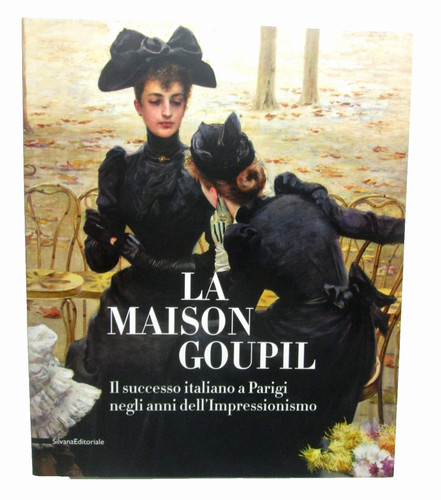 Maison goupil successo - la,