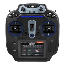 Radiocomando flysky - flysky,