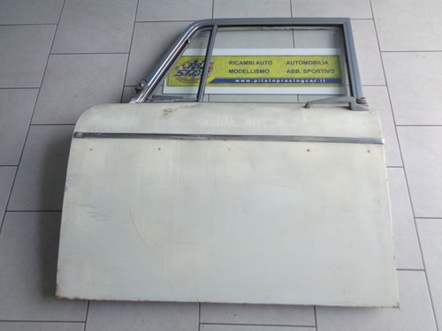 Porta anteriore sinistra - porta,
