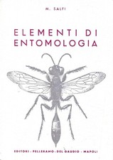 ELEMENTI DI ENTOMOLOGIA