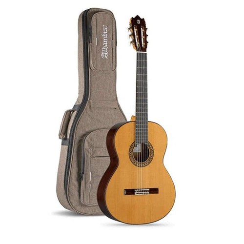 Alhambra chitarra classica - alhambra,
