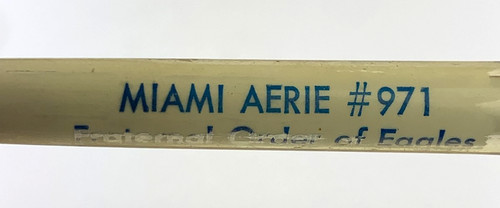 Vintage penna miami - vintage,