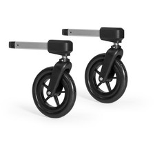 Set ruote Burley Burley