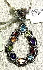 Samuel B 925 Sterling Royal