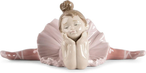 Lladro nao pronto - nao,, mio