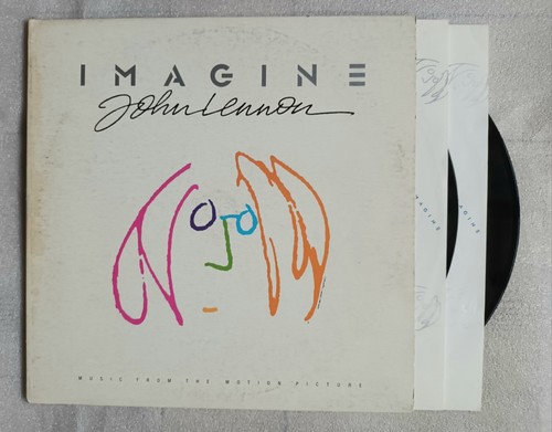 John lennon imagine - john,