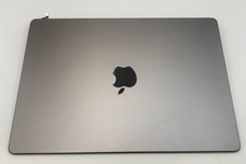 Apple MacBook Pro M3 14" A2918