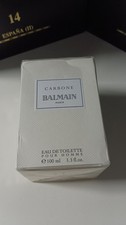 Balmain Paris Carbone 100 ml EDT  Pour Homme , Batch Code 09E37E212