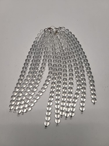 Stringa lampadario prismi - stringa,