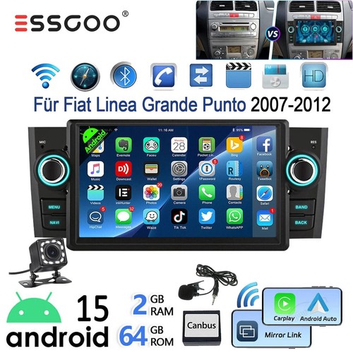 Autoradio android carplay - android,